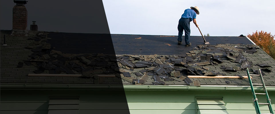 Carteret Roofing Contractors